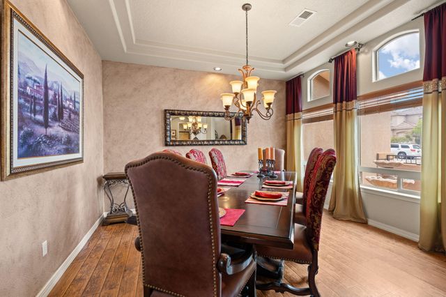 1003 DESERT BROOM Road NE, Rio Rancho, NM 87144