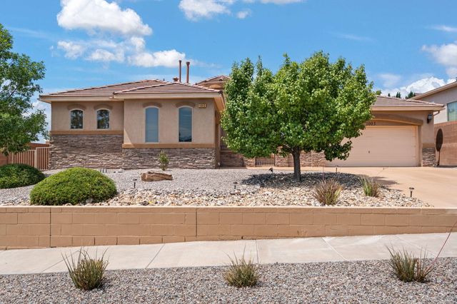 1003 DESERT BROOM Road NE, Rio Rancho, NM 87144