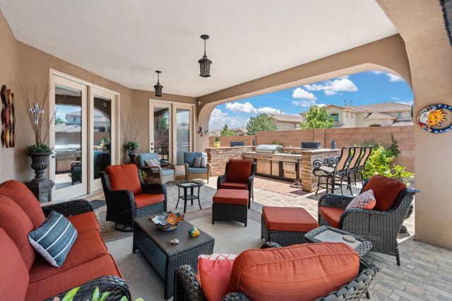 1003 DESERT BROOM Road NE, Rio Rancho, NM 87144