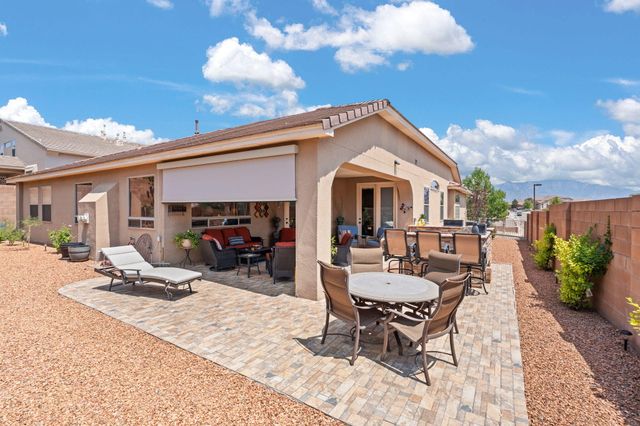 1003 DESERT BROOM Road NE, Rio Rancho, NM 87144