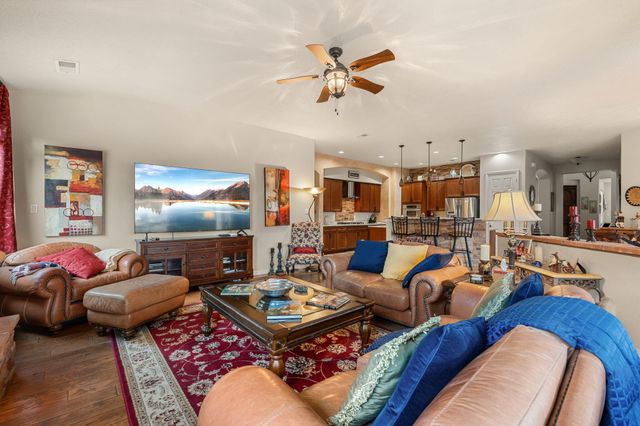 1003 DESERT BROOM Road NE, Rio Rancho, NM 87144