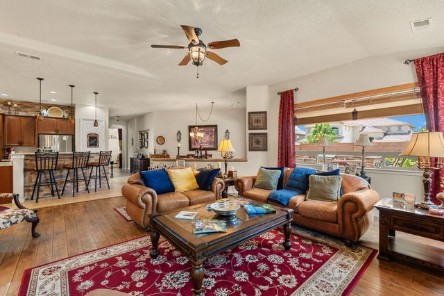 1003 DESERT BROOM Road NE, Rio Rancho, NM 87144