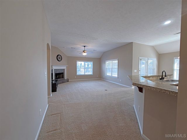 9817 Silver Bell Court, Pike Road, AL 36064