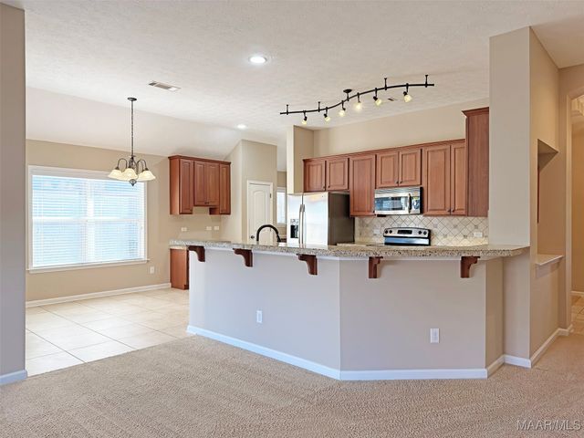 9817 Silver Bell Court, Pike Road, AL 36064