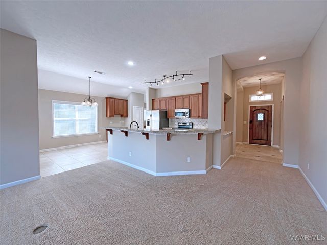 9817 Silver Bell Court, Pike Road, AL 36064