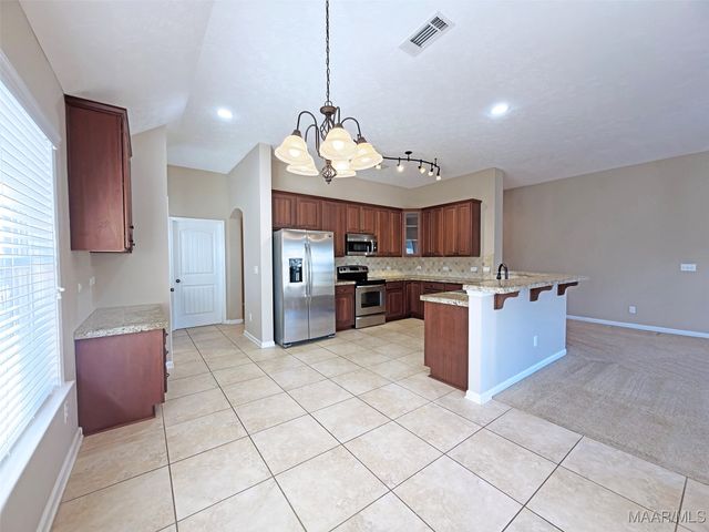 9817 Silver Bell Court, Pike Road, AL 36064