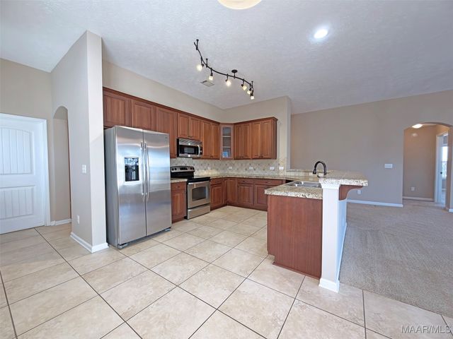 9817 Silver Bell Court, Pike Road, AL 36064