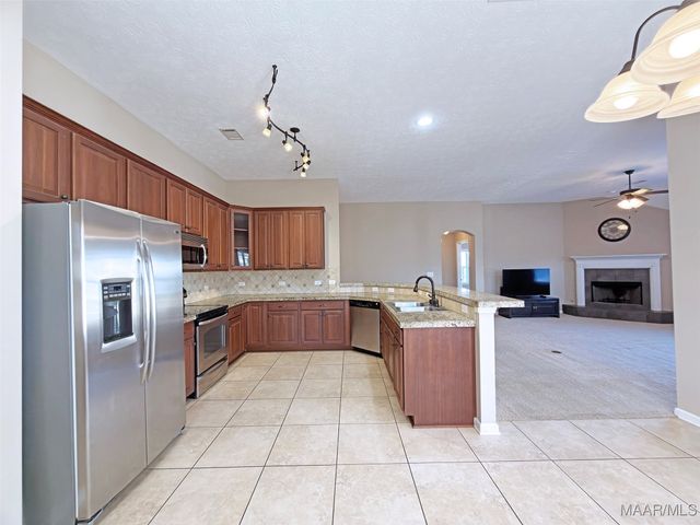 9817 Silver Bell Court, Pike Road, AL 36064