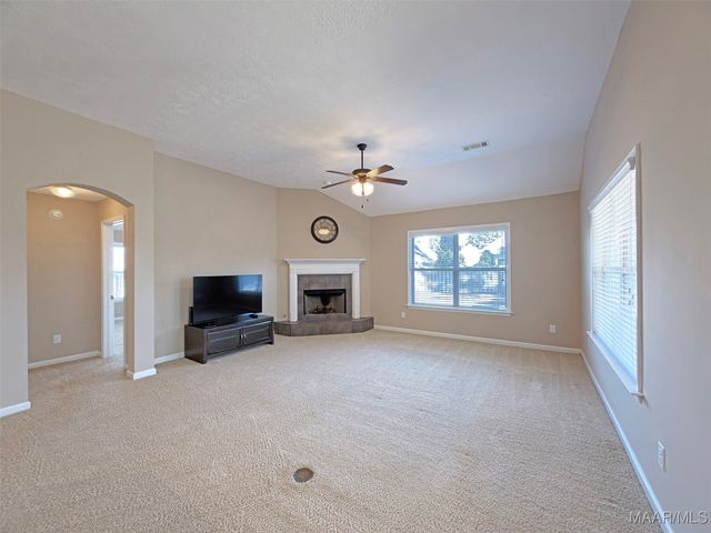 9817 Silver Bell Court, Pike Road, AL 36064