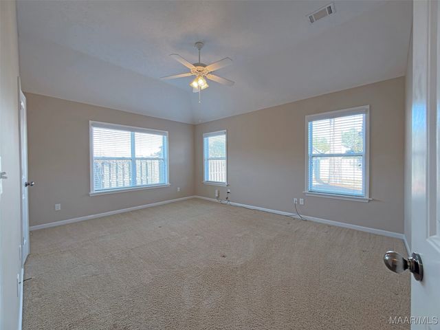 9817 Silver Bell Court, Pike Road, AL 36064