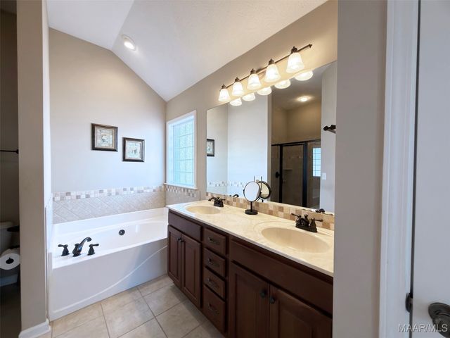 9817 Silver Bell Court, Pike Road, AL 36064