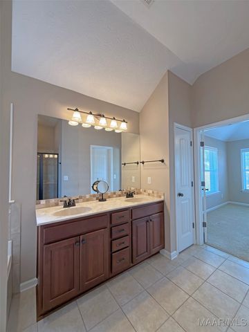 9817 Silver Bell Court, Pike Road, AL 36064