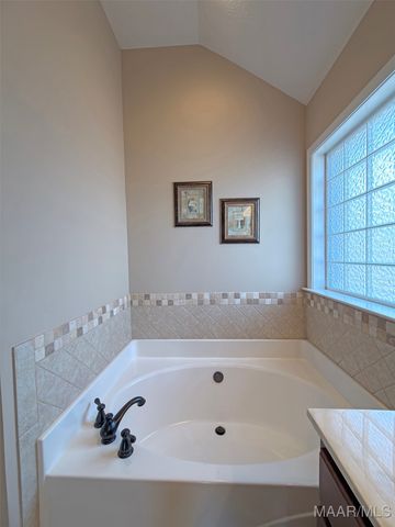 9817 Silver Bell Court, Pike Road, AL 36064