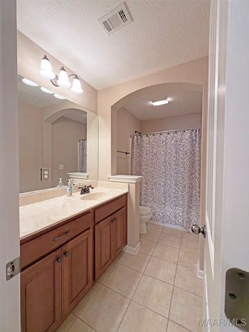 9817 Silver Bell Court, Pike Road, AL 36064