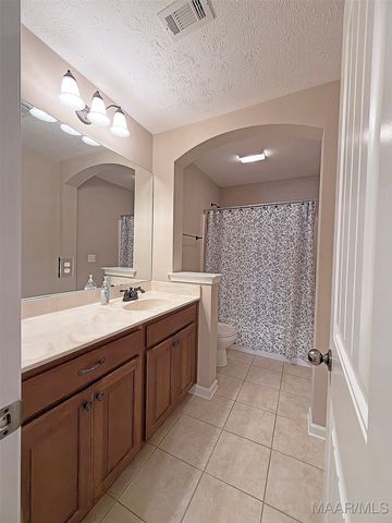 9817 Silver Bell Court, Pike Road, AL 36064