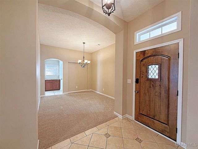 9817 Silver Bell Court, Pike Road, AL 36064