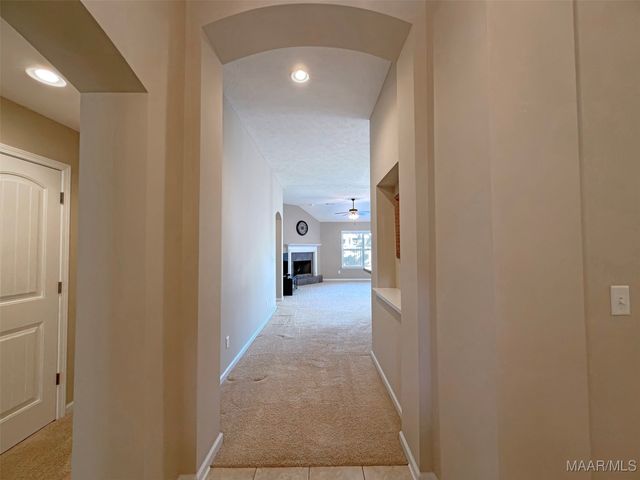 9817 Silver Bell Court, Pike Road, AL 36064