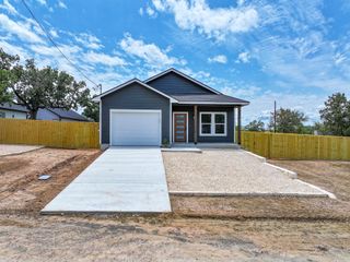 306 Hilldale DR, Granite Shoals, TX 78654