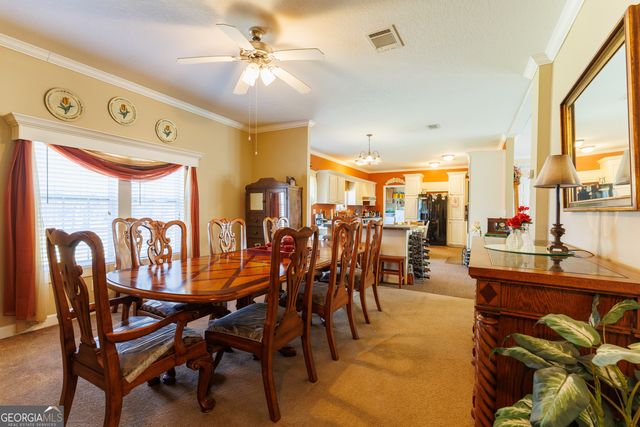 5536 N Hickory Grove Road, Valdosta, GA 31606