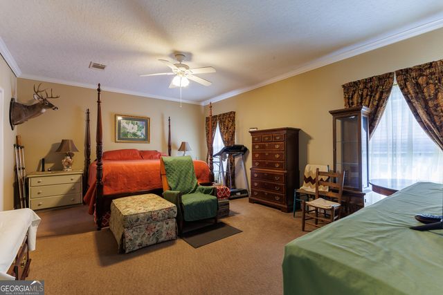 5536 N Hickory Grove Road, Valdosta, GA 31606