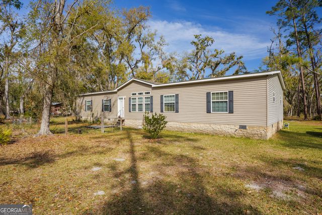 5536 N Hickory Grove Road, Valdosta, GA 31606