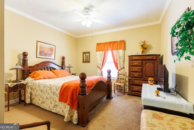 5536 N Hickory Grove Road, Valdosta, GA 31606