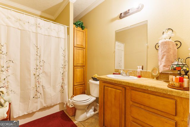 5536 N Hickory Grove Road, Valdosta, GA 31606