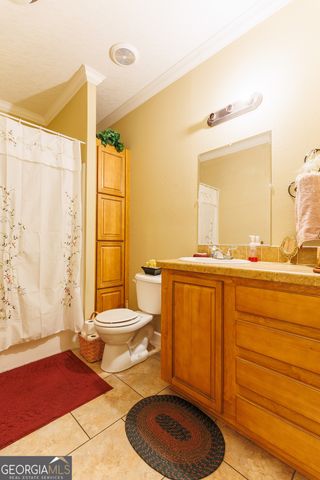 5536 N Hickory Grove Road, Valdosta, GA 31606