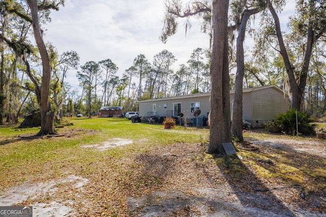 5536 N Hickory Grove Road, Valdosta, GA 31606