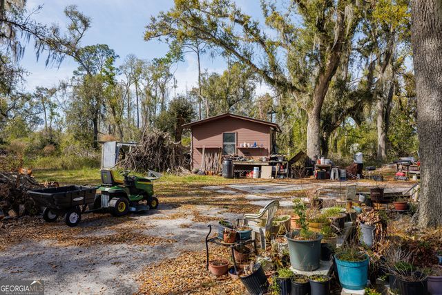 5536 N Hickory Grove Road, Valdosta, GA 31606