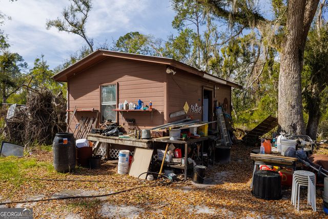 5536 N Hickory Grove Road, Valdosta, GA 31606