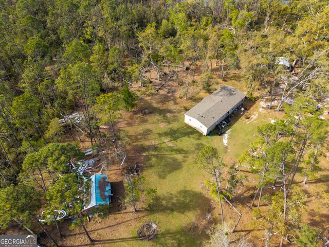 5536 N Hickory Grove Road, Valdosta, GA 31606