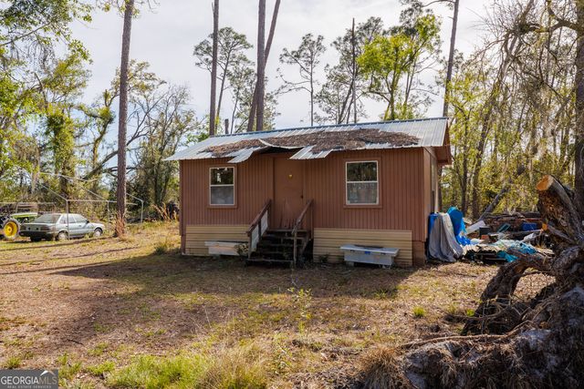 5536 N Hickory Grove Road, Valdosta, GA 31606