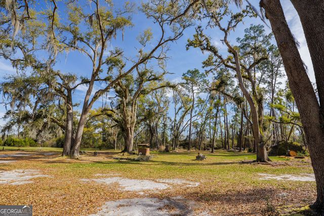 5536 N Hickory Grove Road, Valdosta, GA 31606