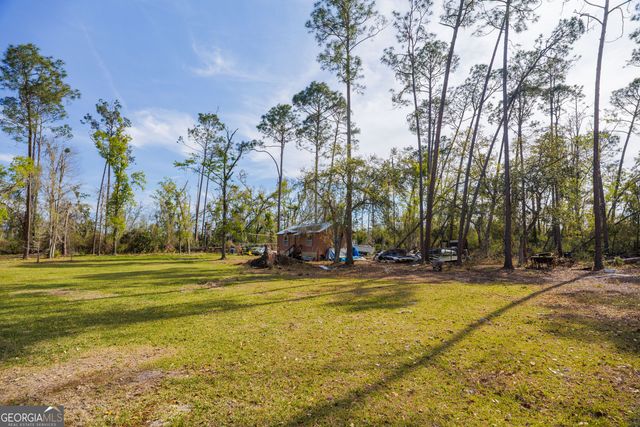 5536 N Hickory Grove Road, Valdosta, GA 31606