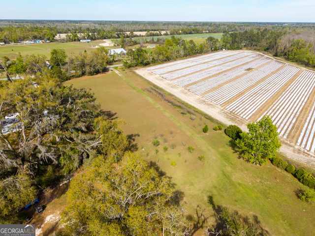 5536 N Hickory Grove Road, Valdosta, GA 31606