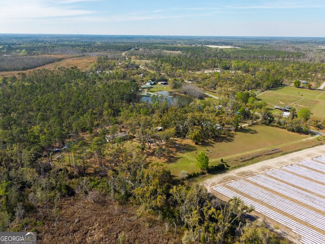 5536 N Hickory Grove Road, Valdosta, GA 31606