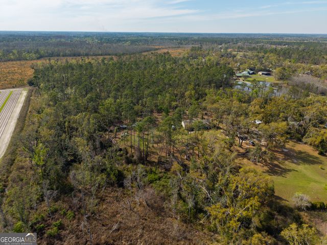 5536 N Hickory Grove Road, Valdosta, GA 31606