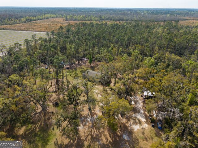 5536 N Hickory Grove Road, Valdosta, GA 31606