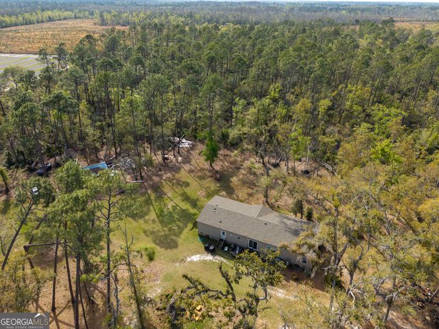 5536 N Hickory Grove Road, Valdosta, GA 31606