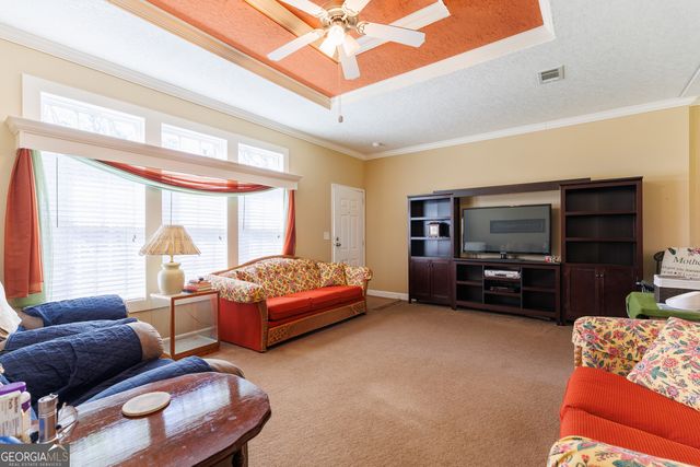 5536 N Hickory Grove Road, Valdosta, GA 31606