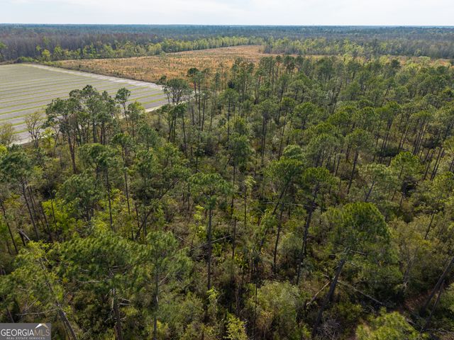 5536 N Hickory Grove Road, Valdosta, GA 31606