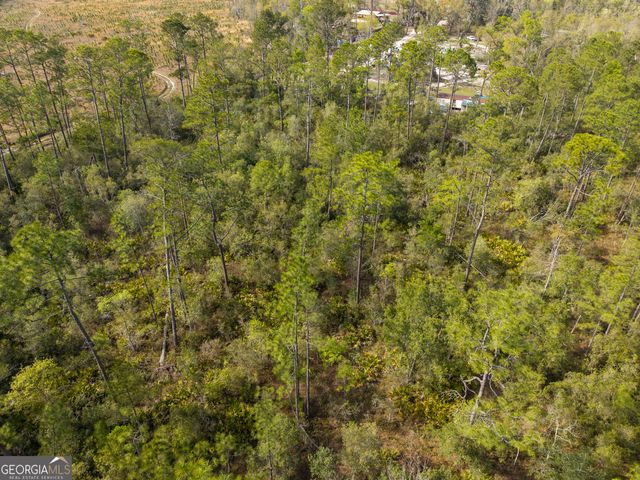 5536 N Hickory Grove Road, Valdosta, GA 31606