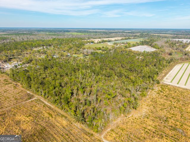 5536 N Hickory Grove Road, Valdosta, GA 31606