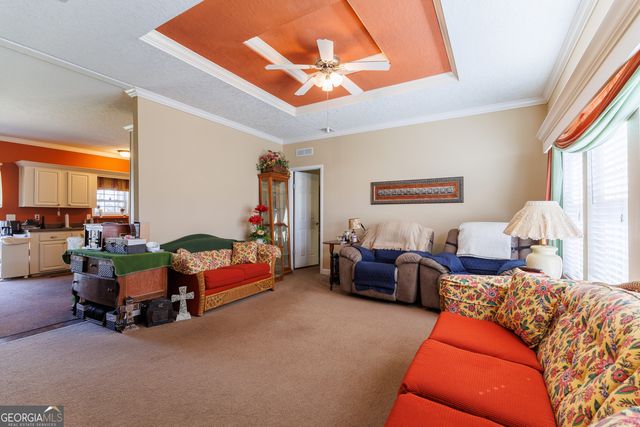 5536 N Hickory Grove Road, Valdosta, GA 31606