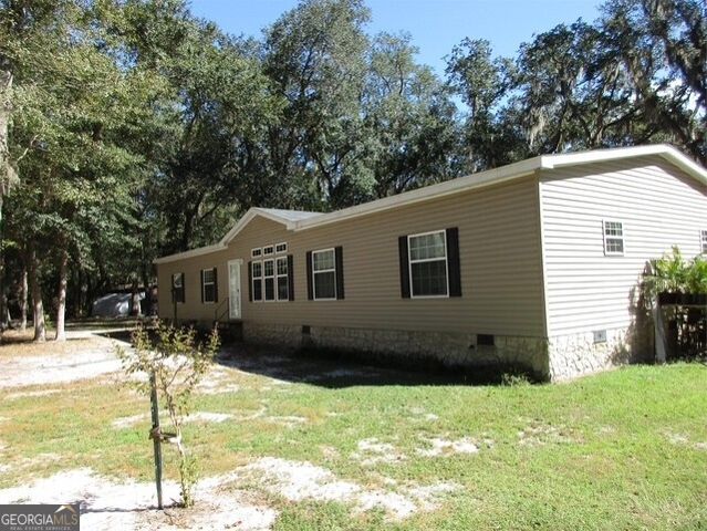 5536 N Hickory Grove Road, Valdosta, GA 31606