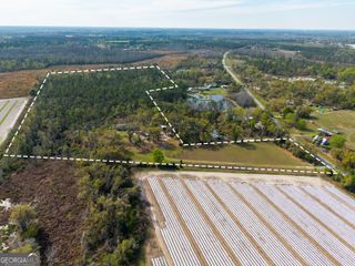 5536 N Hickory Grove Road, Valdosta, GA 31606