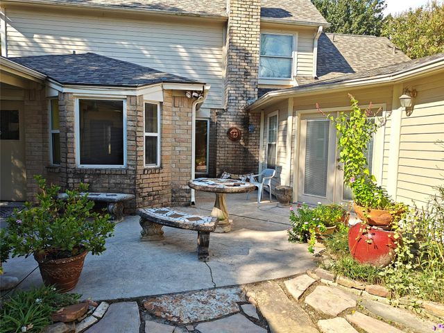9823 Pine Pass Drive, Houston, TX 77070