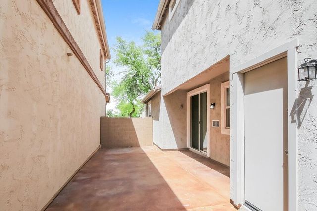 10117 E Isabella Avenue, Mesa, AZ 85209