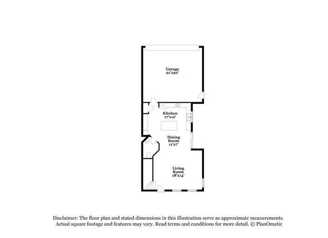 10117 E Isabella Avenue, Mesa, AZ 85209